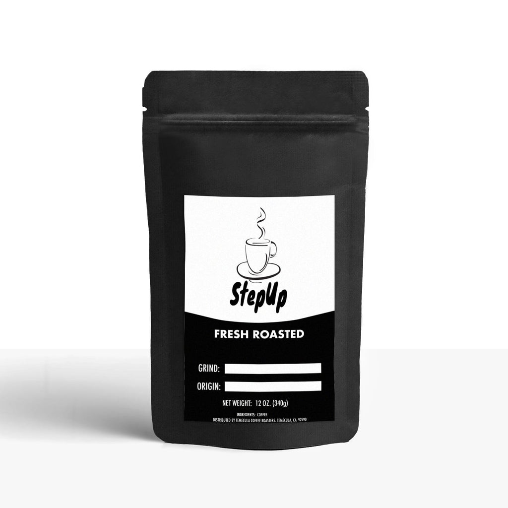 Mexican Chocolate Medium Roast | Medium Roast | All Natura,, Gluten and Allergan Free, Vegan No added sugar
