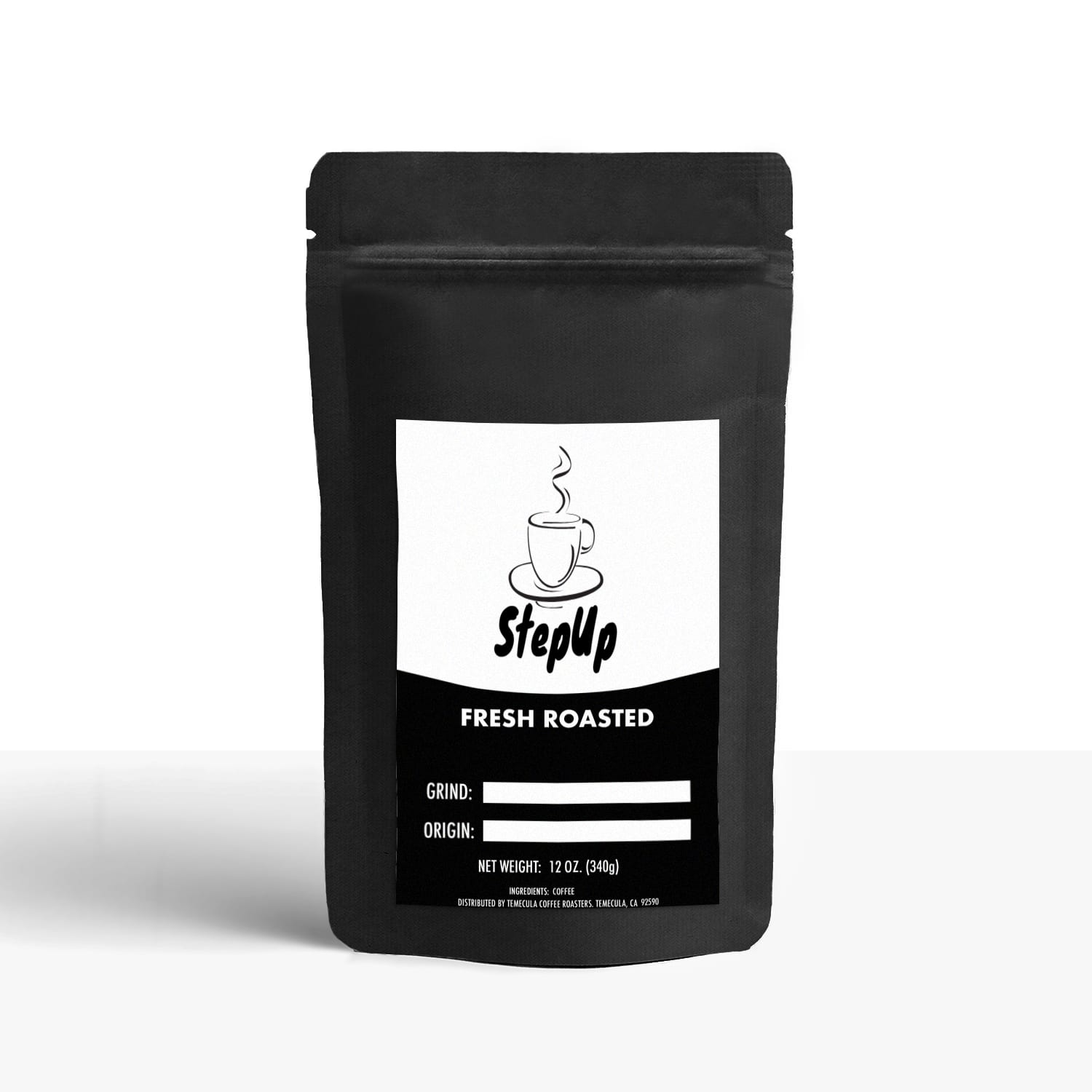 Mexican Chocolate Medium Roast | Medium Roast | All Natura,, Gluten and Allergan Free, Vegan No added sugar