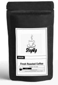 Mexican Chocolate Medium Roast | Medium Roast | All Natura,, Gluten and Allergan Free, Vegan No added sugar